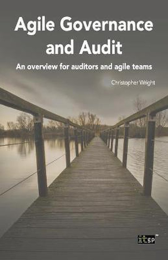 Agile Governance and Audit