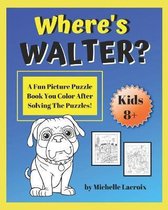 Where's Walter?