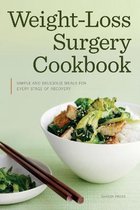 Weight-Loss Surgery Cookbook