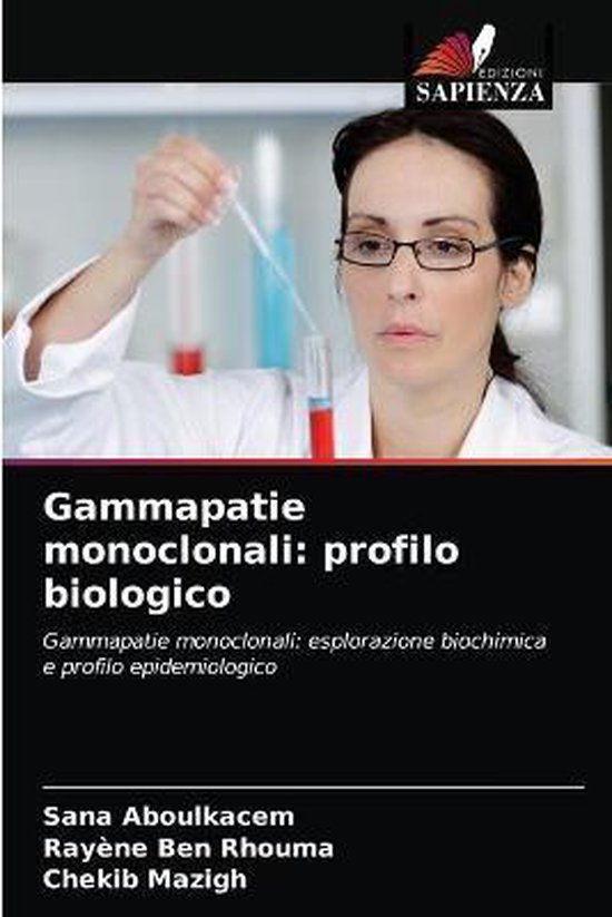 Foto: Gammapatie monoclonali