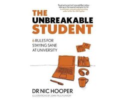 The Unbreakable Student