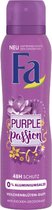 fa purple passion 2 stuk