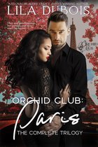 Orchid Club: Paris