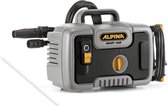 ALPINA AHP 110 - Hogedrukreiniger - 110bar - 1400 W