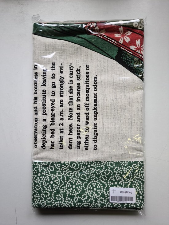 Elegante Linnen Vitrage Met Toile De Jouy Print Voor Stijlvolle Raambekleding In Huis Of Keuken