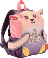 Lunch bag "Hamster"