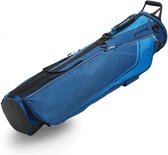 Callaway Carry Plus Double Strap Pencil Bag - Blauw