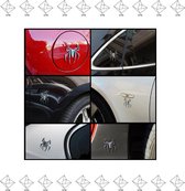 EPIN | Auto Sticker | Spin | Spider | Zilver