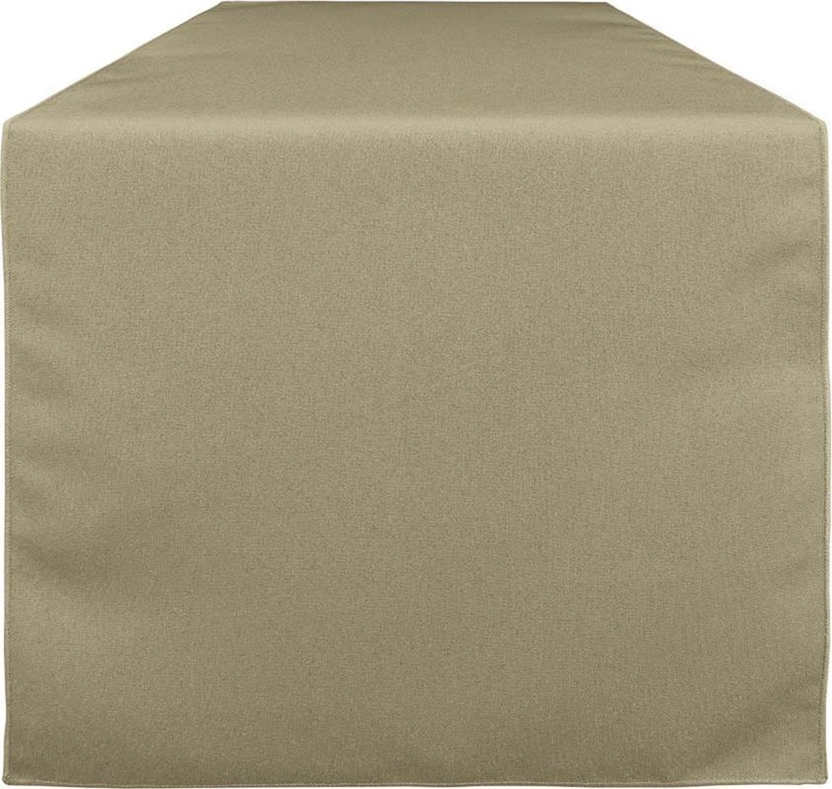 Treb Horecalinnen Tafelloper Olive 30x132cm - Treb SP