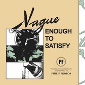 Philip Frobos - Vague Enough To Satisfy (LP)