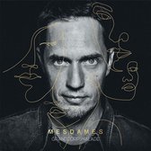 Grand Corps Malade - Mesdames (CD) (Deluxe Edition)