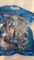 Fortnite series 3  verzamelfiguur  6cm blindbag , Dark bomber