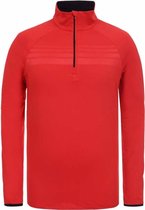 Icepeak M Fresno Ski Pully - Wintersportpully - Heren - Rood - S