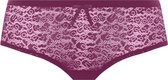 Freya - FREYA FANCIES Short - Berry - Vrouwen - Maat XL AA1015BEY