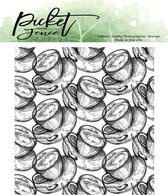 Brew A Cup Clear Stamps (BB-131)