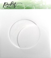 3.5 Inch Circle Stencil (SC-104)