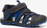 Blue Box jongens sandalen - Zwart - Maat 32