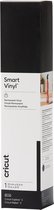 Cricut Smart Vinyl Permanent 33x640cm – Zwart (1 vel)