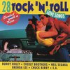 28 Rock'n'Roll Love Songs