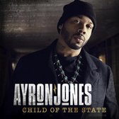 Ayron Jones - Child Of The State (LP)