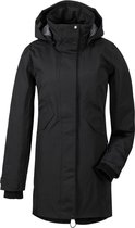 Didriksons Tanja Parka 5 Outdoorjas Dames - Maat 42