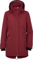 Didriksons Tanja Parka 5 Outdoorjas Dames - Maat 44