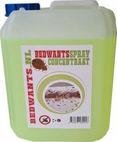 Bedwants Concentraat - 5 Liter