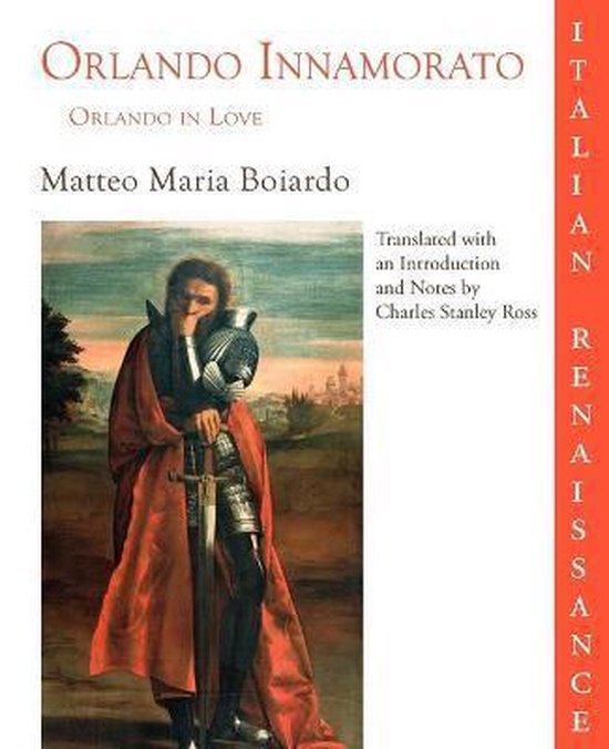 Orlando Innamorato/Orlando In Love