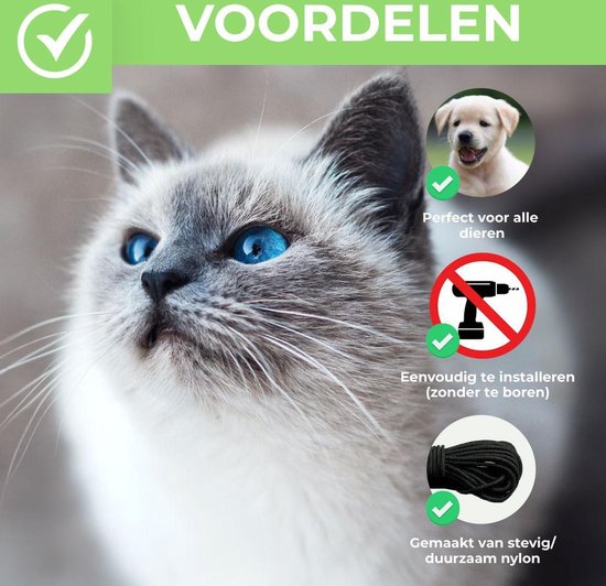 Reacties op KERBL Speelgoedmuis voor katten