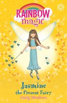 Rainbow Magic 7 - Jasmine The Present Fairy