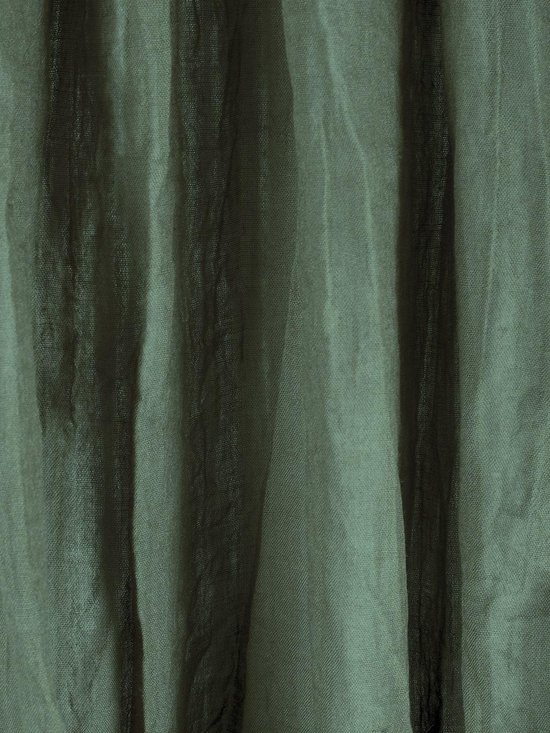 Jollein - Baby Sluier Vintage (Ash Green) - Baby Sluier, Hemeltje - 155cm — afbeelding 5
