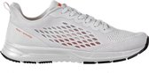 WOCK Breelite Zorg Sneakers Wit - Maat 45 - Wasbaar