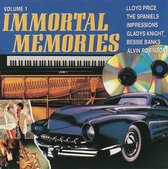 Immortal Memories - Volume 1