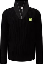 Retour Jeans Ray Jongens Trui - Black - Maat 110