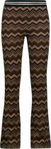 Retour Jeans Cherry Meisjes Broek - Toffee - Maat 110