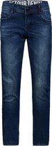 Retour Jeans Tobias Jongens Jeans - Medium Blue Denim - Maat 152