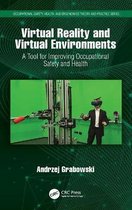Occupational Safety, Health, and Ergonomics- Virtual Reality and Virtual Environments