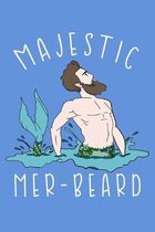 Majestic Mer Beard