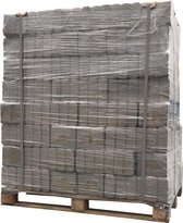 Echte Ruf briketten Eik pallet (960Kg)