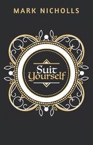 Unconventional Women- Suit Yourself
