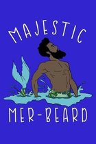 Majestic Mer Beard