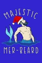 Majestic Mer Beard