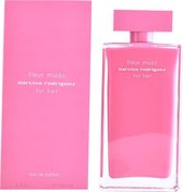 NARCISO RODRIGUEZ FOR HER FLEUR MUSC limited edition spray 150 ml | parfum voor dames aanbieding | parfum femme | geurtjes vrouwen | geur