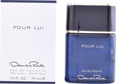 OSCAR DE LA RENTA POUR LUI spray 90 ml geur | parfum voor heren | parfum heren | parfum mannen