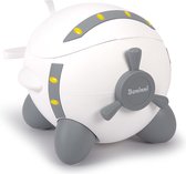 Bebeconfort Pot Bébé Toilette Confort, 12-36 Mois (max. 20 kg), Jolis Motifs D'animaux, Ergonomique & Compact, Facile à Nettoyer, Pare-éclaboussures Hygiénique, Toilette Enfant Antidérapante, Koala
