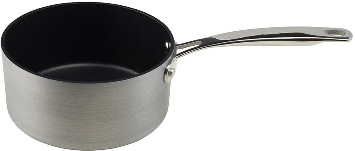 Cosy&Trendy Technopro Steelpan Ø 16 cm