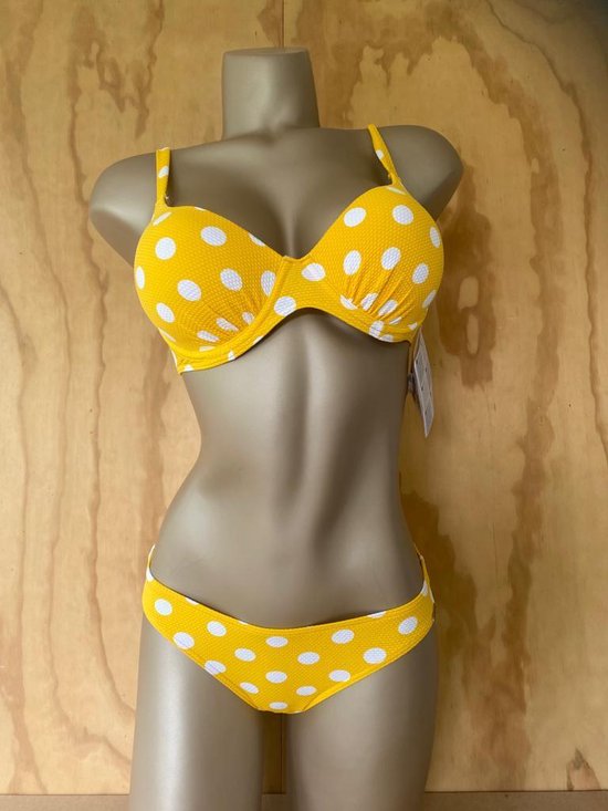 stad neerhalen Pak om te zetten Sunflair bikini maat 36B | bol.com