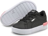 Puma Jada AC INF meisjes sneakers - Zwart - Maat 23