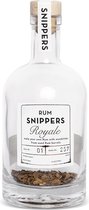 Snippers Rum Royale - Spek Amsterdam