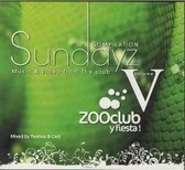 Zooclub-Sundayz Vol 5